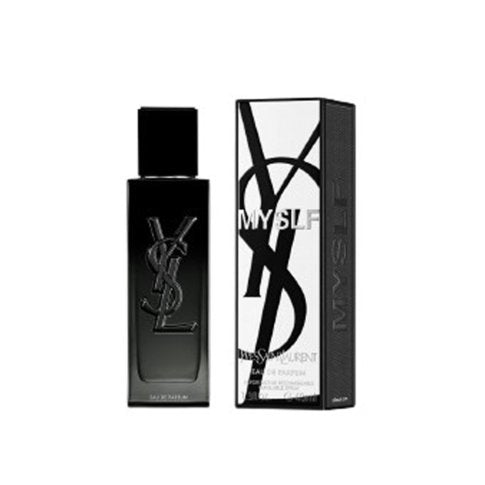 YVES SAINT LAURENT MYSLF (M) EDP 100ML REFILLABLE