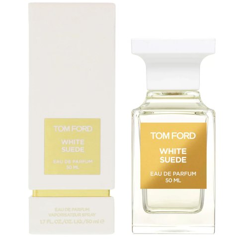 TOM FORD WHITE SUEDE (W) EDP 50ML