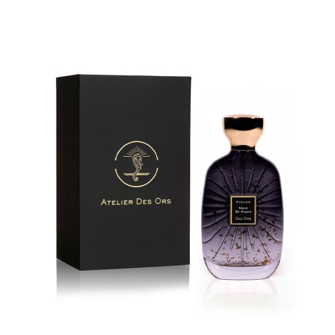 ATELIER DES ORS NOIR BY NIGHT (U) EDP 100ML