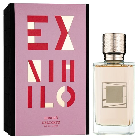 EX NIHILO HONORE DELIGHTS (W) EDP 100ML