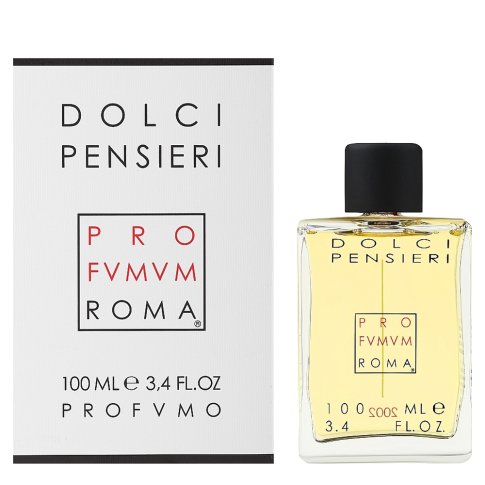 PROFUMUM ROMA DOLCI PENSIERI (U) PARFUM 100ML