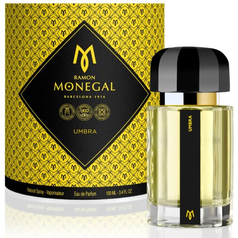 RAMON MONEGAL UMBRA (U) EDP 100ML