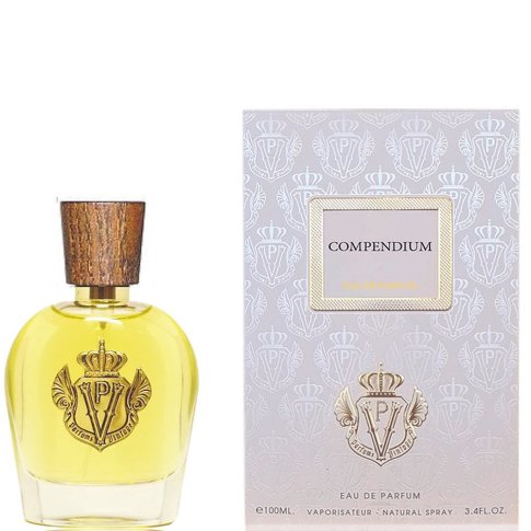 PARFUMS VINTAGE COMPENDIUM (U) EDP 100ML