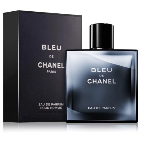 CHANEL BLEU DE CHANEL (M) EDP 100ML