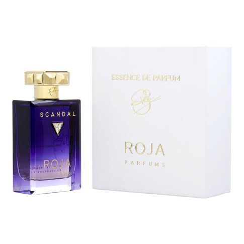 ROJA PARFUMS SCANDAL POUR FEMME (W) ESSENCE DE PARFUM 100ML