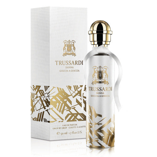 Trussardi Donna Goccia A Goccia For Women Eau De Parfum 50Ml