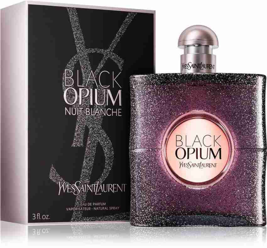 Black Opium Eau De Parfum 100ml For Women