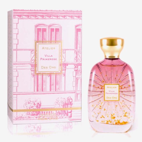 ATELIER DES ORS VILLA PRIMEROSE (U) EDP 100ML REFILLABLE