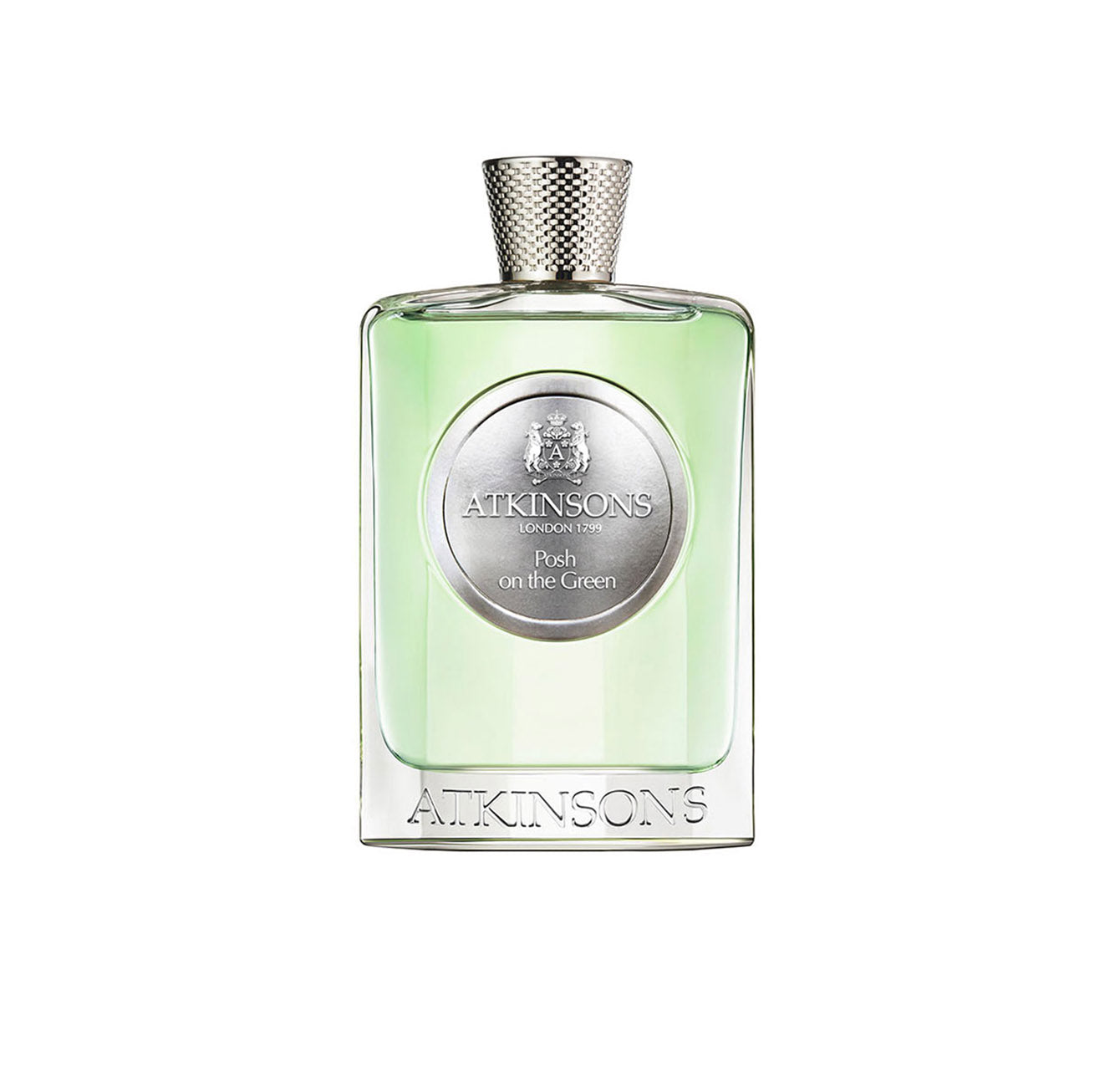 Atkinsons Posh On The Green For Men And Women Eau De Parfum 100Ml