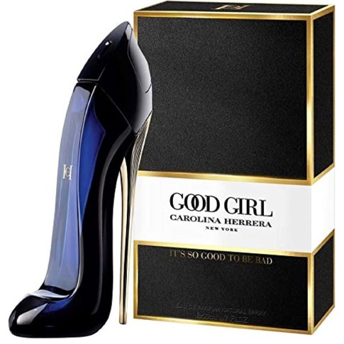 CAROLINA HERRERA GOOD GIRL (W) EDP 50ML