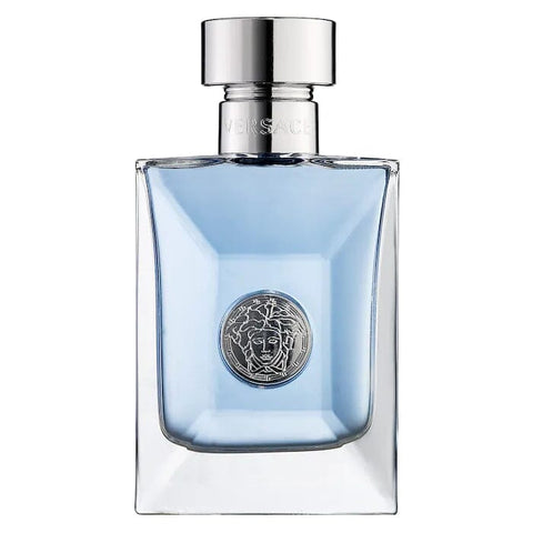 Versace Pour Homme Eau De Toilette 100ml