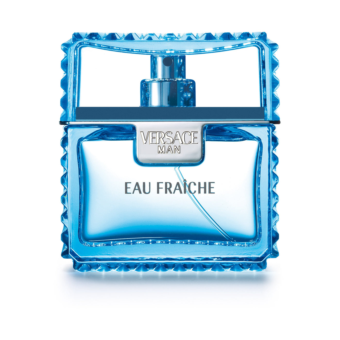 Versace Eau  Fraiche  Eau De Toilette 50ml  For Men