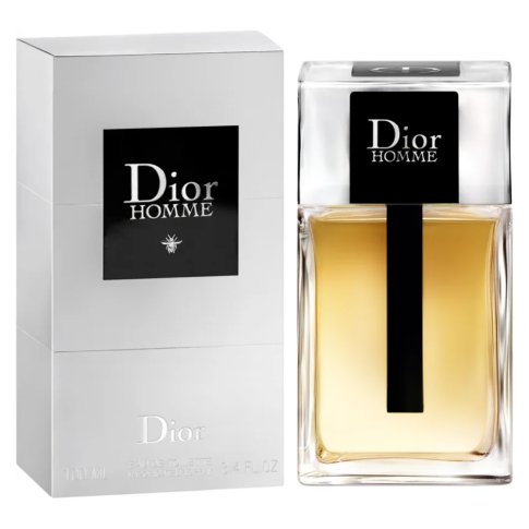 CHRISTIAN DIOR DIOR HOMME (M) EDT 100ML