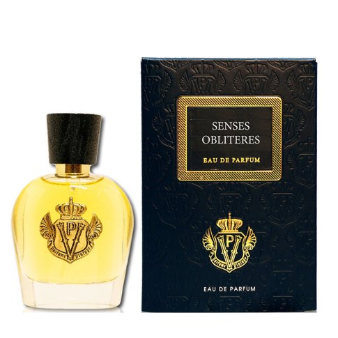 PARFUMS VINTAGE SENSES OBLITERES (M) EDP 100ML