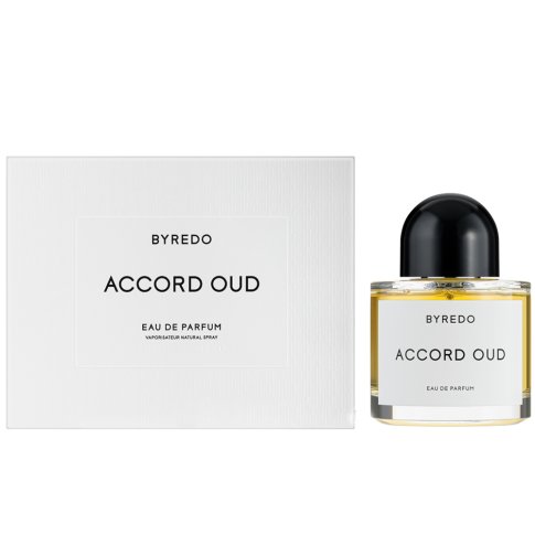 BYREDO ACCORD OUD (U) EDP 100ML