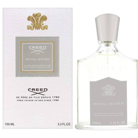 CREED ROYAL WATER (U) EDP 100ML