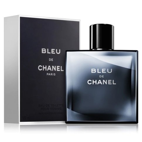 CHANEL BLEU DE CHANEL (M) EDT 100ML