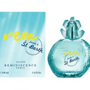 Reminiscence Rem Escale A St. Barth For Women Eau De Toilette 100Ml