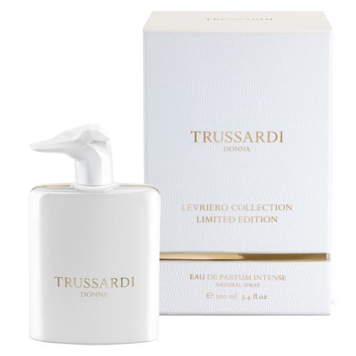 Trussardi Donna Levriero Collection Limited Edition For Women Eau De Parfum Intense 100Ml