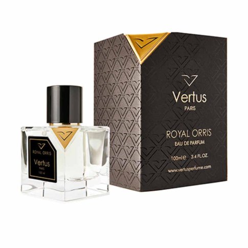 VERTUS ROYAL ORRIS (U) EDP 100ML