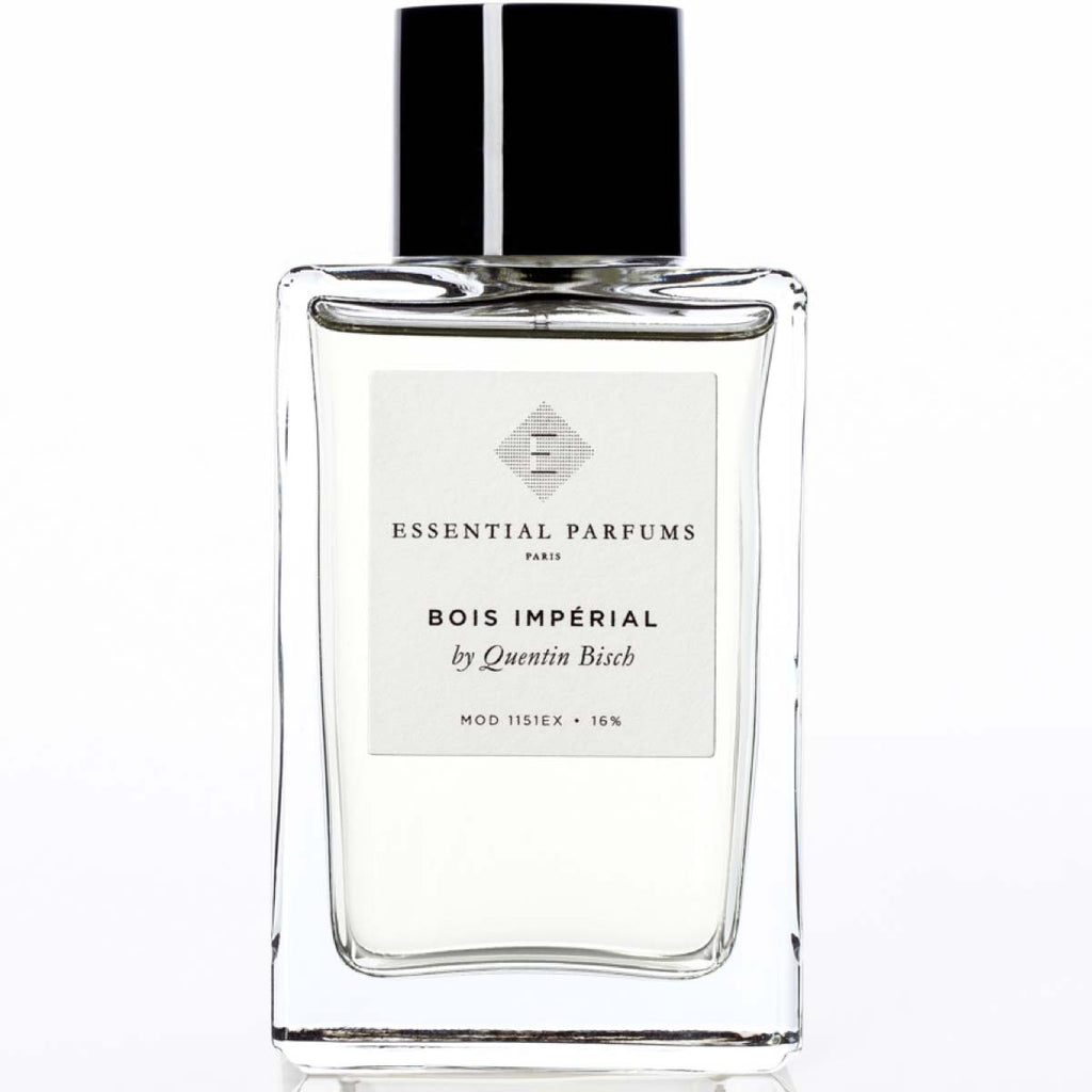 Essential parfums paris bergamote