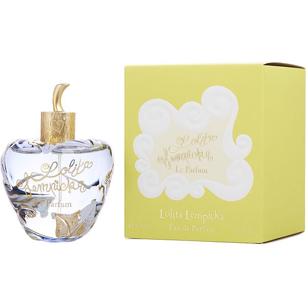 Lolita Lempicka Le Parfum For Women Eau De Parfum 100Ml