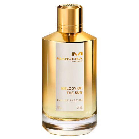 MANCERA MELODY OF THE SUN (U) EDP 120ML