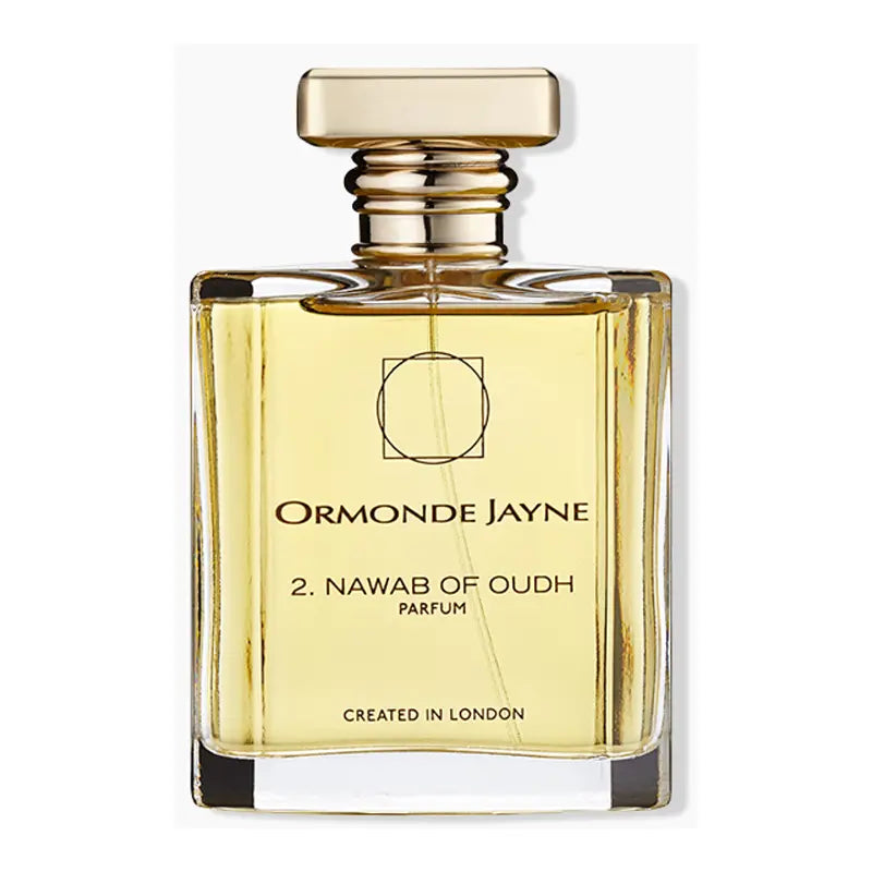 Ormonde Jayne 2.Nawab Of Oudh For Men And Women Parfum 120Ml