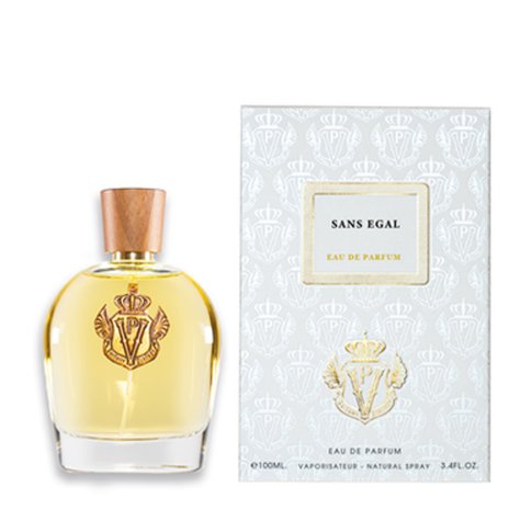 PARFUMS VINTAGE SANS EGAL (U) EDP 100ML