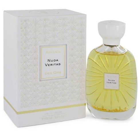 ATELIER DES ORS NUDA VERITAS (U) EDP 100ML