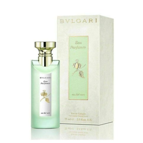 BVLGARI EAU PARFUMEE AU THE VERT (U) EDC 75ML