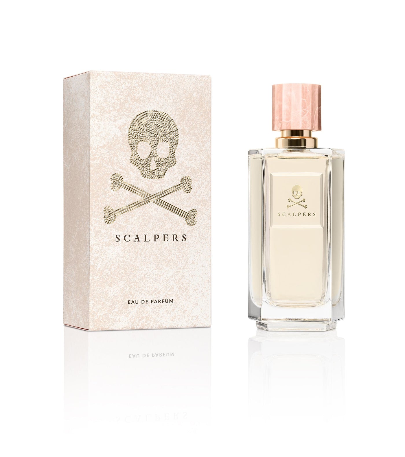 SCALPERS FOR HER (W) EDP 100ML