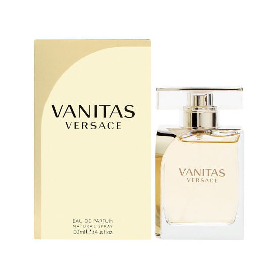 Vanitas Versace Eau De Parfum 100ml For Women