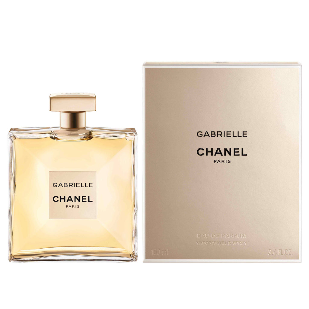 GABRIELLE BY CHANEL-100ML-EAU DE PARFUM FOR #WOMEN