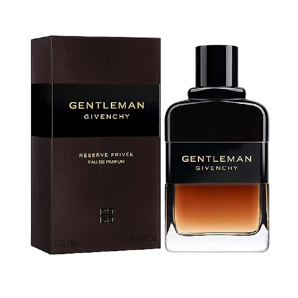 Givenchy Gentlemen Reserve Privee EDP 100ml| 100ml