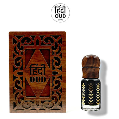 Dehnal Oud Tripura - Tripura Oud | Hindi Oud | Rare Exotic Oud from Tripura India|