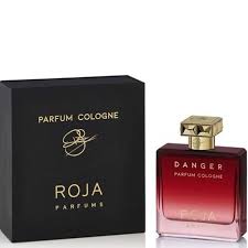 ROJA PARFUMS DANGER POUR HOMME (M) PARFUM  100ml