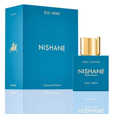 Nishane Ege Alaio 100ml Eau De Parfum| 100ml