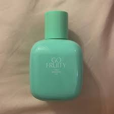 Zara Go Fruity Weekend 05 90ml