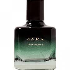 Zara Dark Emerald 100ml