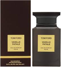 Tom Ford Vanille Fatale 100ml