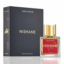 Nishane Vain & Naive 100ml Eau De Parfum| 100ml