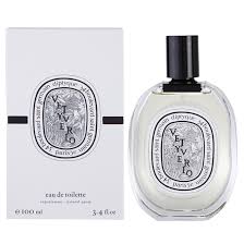 Vetivero By Diptique 100ml Eau De Toilette| 100ml