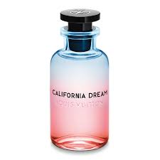 California Dream By Louis Vuitton 100ml Eau De Parfum