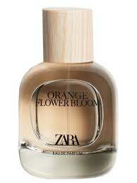 Zara Orange Flower Bloom 90ml