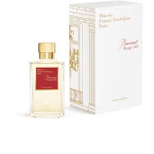 Maison Francis Kurkdjian Baccarat Rouge 540 Eau De Parfum For Unisex 200ml