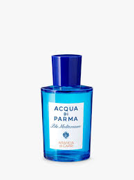 Acqua Di Parma Blu Mediterraneo Arancia Di Capri Eau De Toilette 100ml