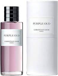 Dior Christian Dior Purple Oud Eau De Parfum 125