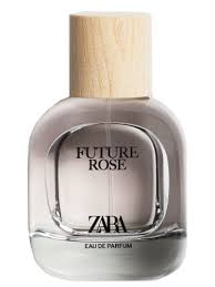 Zara Future Rose 90ml