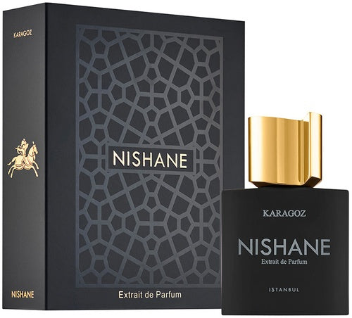 Nishane Karagoz Extrait De Parfum 100ml